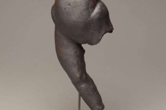 Jean-Marie Borgeaud co Galerie Latham