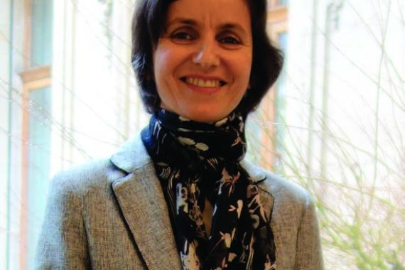 Laure Schwartz-Arenales