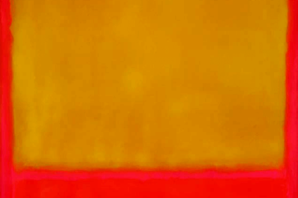 Mark-Rothko-The-Ochre-Ochre-Red-on-Red-1954-huile-sur-toile-2353x1619cm-The-Phillips-Collection-Washing