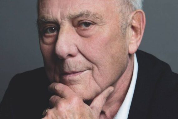 PHILIPPE SOLLERS