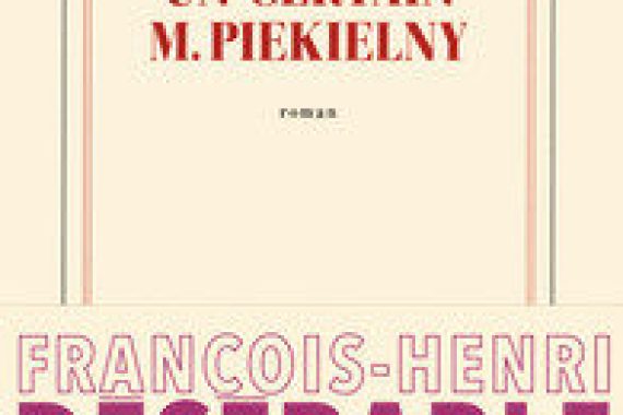Photo un certain M. Piekielny 2