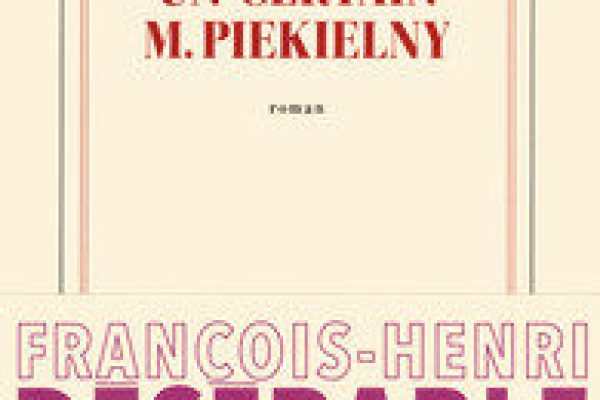 Photo un certain M. Piekielny 2