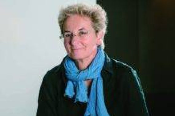Propos recueillis par Françoise Jaunin