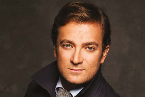 Renaud Capuçon