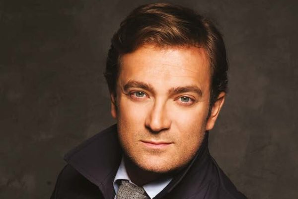 Renaud Capuçon
