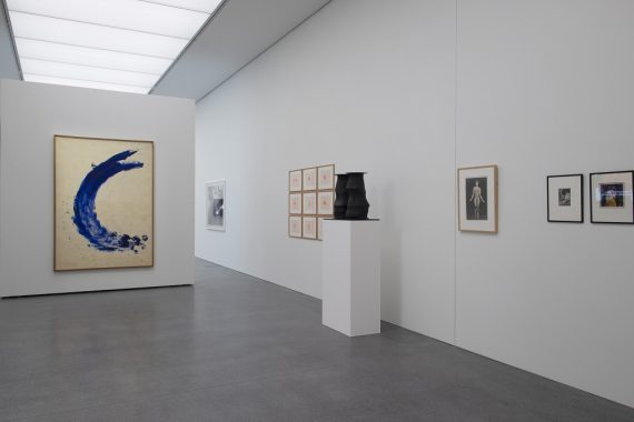 Donner envie d'aller voir l'exposition