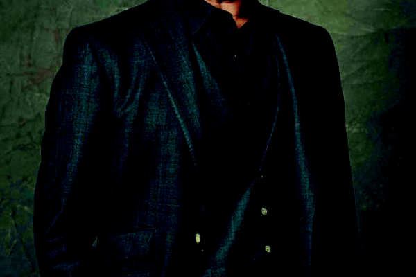 Vincent Perez