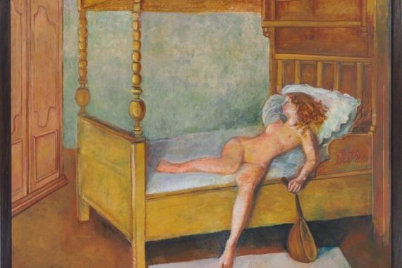 In Artpassions Web avril 2017