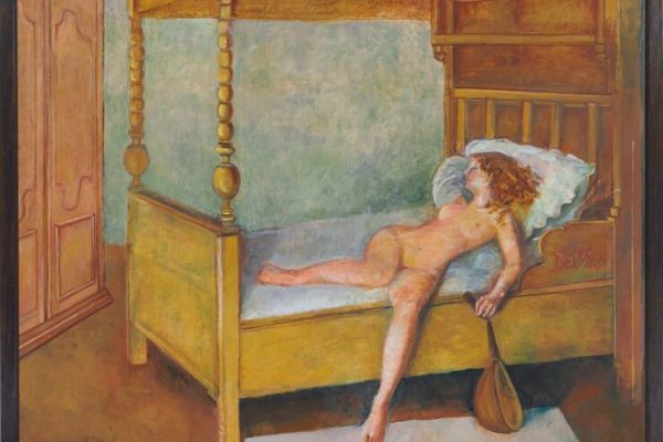 In Artpassions Web avril 2017
