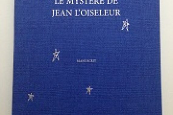 Couverture du livre