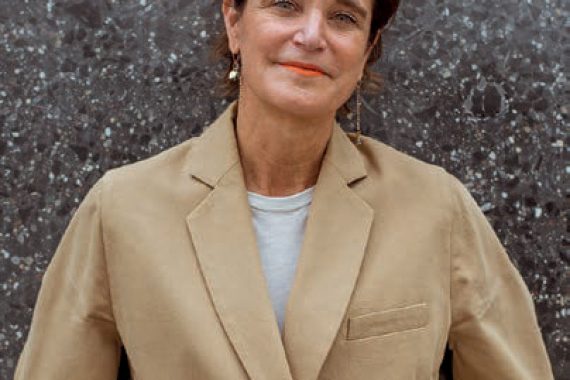 Letizia Ragaglia