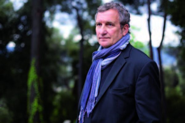 PHOTO FRED DE GASQUET © ARCHIVES FONDATION MAEGHT