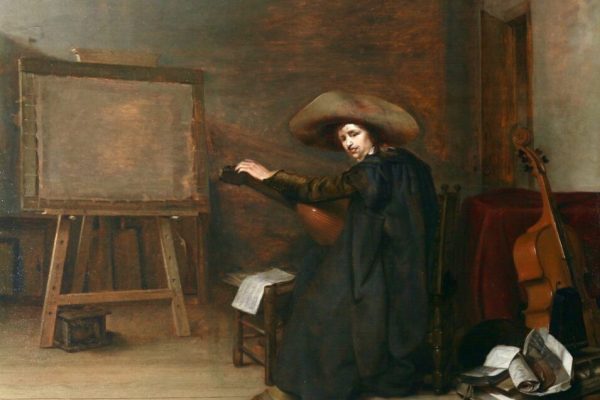 In Artpassions Web