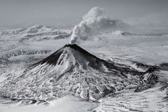Vulcan, Richard de Tscharner