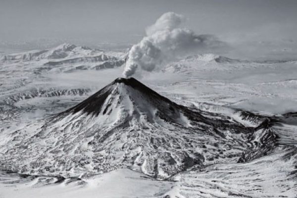 Vulcan, Richard de Tscharner